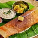 Mysore Masala Dosa