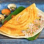 Onion Dosa