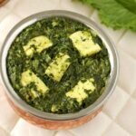 Palak Paneer